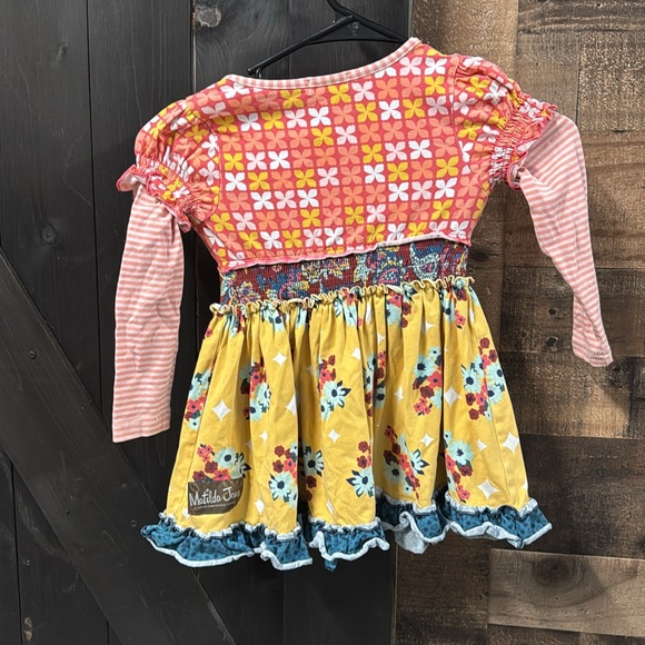 Matilda Jane dress - Picture 5 of 6